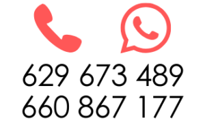 Datos de contacto