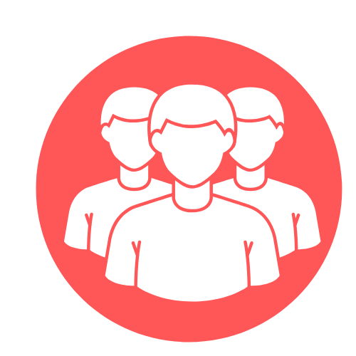 Logo representación del equipo humano de Desatascos Puchol